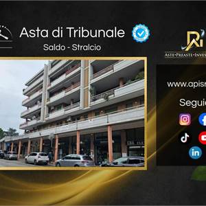 Appartamento in vendita, Via dello Sport, 1, San Salvo