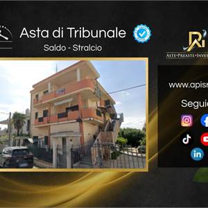 Casa singola in vendita, Via Gargheta, 16, San Salvo