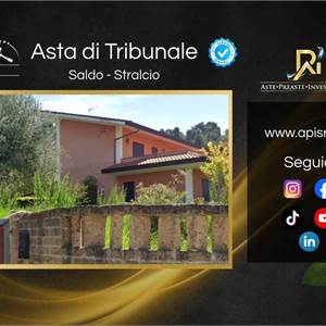 Casa singola in vendita, Contrada Valle Sant'Angelo, 6, Miglianico