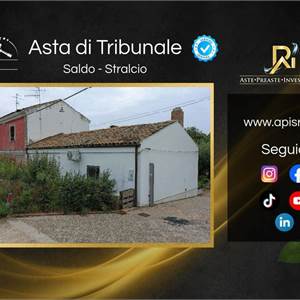 Appartamento in vendita, Via Pescara, Casalbordino