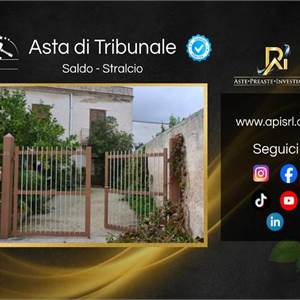 Apartment for sale, Via Giovanni Verga, Valderice