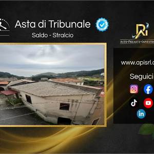 Apartment for sale, Torrente Cucuraci - Guardia, Messina