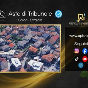 Apartment for sale, Via calvas, Gardone Riviera