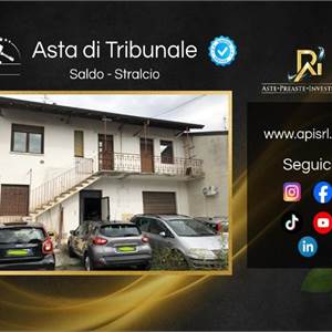 Apartment for sale, Via Don Antonio Cavallotti, Nerviano