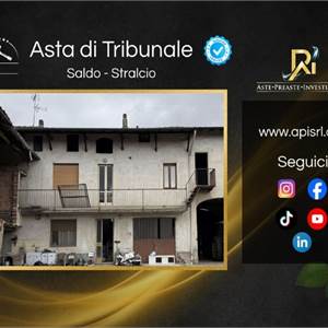 Appartamento in vendita, Via Gruvala, 24, Gambolò