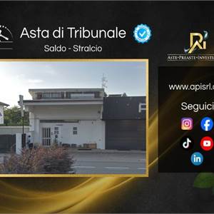 Appartamento in vendita, Via Pastrengo, 2, Somma Lombardo