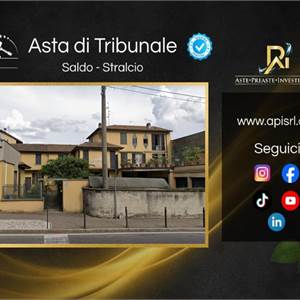 Apartment for sale, Via Scipione Ronchetti, 393, Cavaria con Premezzo