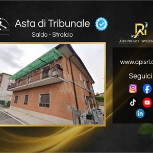 Apartment for sale, Via Pascoli, 12, Limbiate