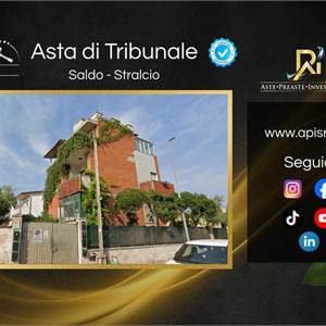 Appartamento in vendita, Lungomare delle Sirene, 487, Pomezia