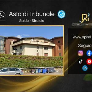 Apartment for sale, Via Milano, 103, Cantù