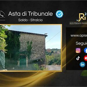 Apartment for sale, Loc. Contrada Speluca, Veroli