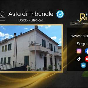 Apartment for sale, Via Sasseta, 18, Orte