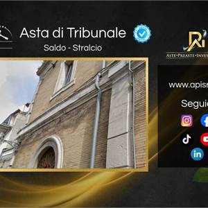 Appartamento in vendita, Via Salita Castello, 11, Gissi