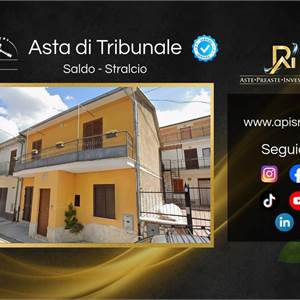 Appartamento in vendita, Via A. Brunetti, 16, Avezzano