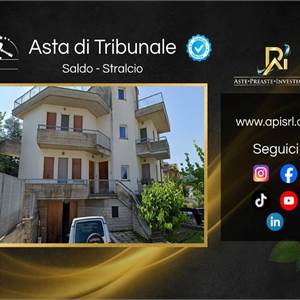 Apartment for sale, Via XXIII Gennaio, 85, Urbania