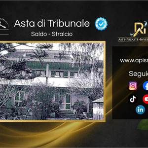 Apartment for sale, Via Campo Ascolano, 20, Pomezia