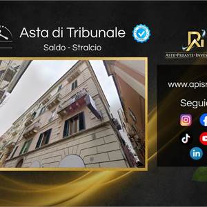 Appartamento in vendita, Via Arniense, 38, Chieti