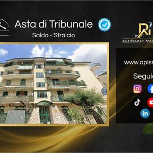 Appartamento in vendita, Via fabrizio de andrè, 14, Orta di Atella