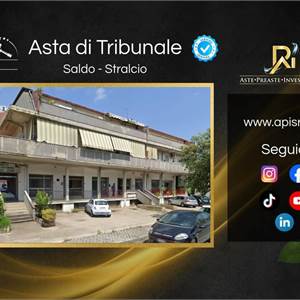 Appartamento in vendita, Via Pietro Nenni, 138, San Giovanni Teatino