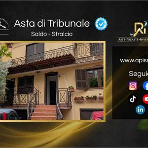 Apartment for sale, Via Giacinto Gigante, 38, Villaricca