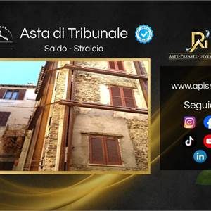 Appartamento in vendita, Vicolo degli Abeti, 4, Spoleto