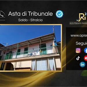 Apartment for sale, traversa I di via san giorgio, 11, Afragola