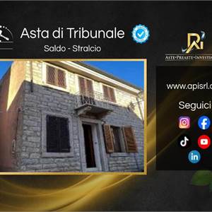 Appartamento in vendita, Via carlo alberto, 18, Luras