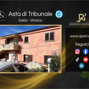 Apartment for sale, via roald amundsen, 35, Santa Teresa Gallura