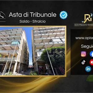 Appartamento in vendita, Piazza Sant'Alfonso, 16, Pagani