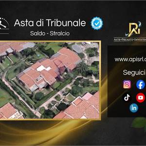 Terraced house for sale, Località Vecchio Marino, 3, Palau