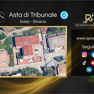 Appartamento in vendita, Via Berniero Manfredi, 14, Eboli