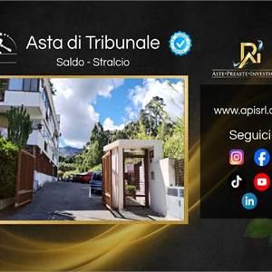 Apartment for sale, Via Ernesto Cianciolo, 42, Messina