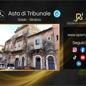 Appartamento in vendita, Via Mario Leggio, 114, Ragusa