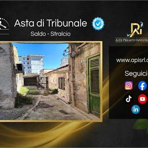 Appartamento in vendita, Via Maltese, Palermo