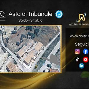 Apartment for sale, Via Antonio Guastaferro Pittore, Santa Caterina Villarmosa