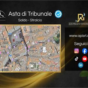 Apartment for sale, Piazzetta Leone II, 6, Nicosia