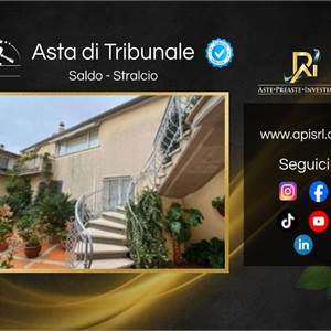 Apartment for sale, Via corsica, Calangianus