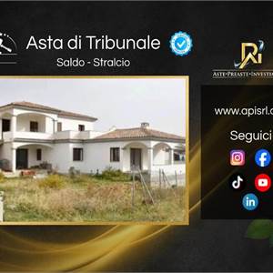 Appartamento in vendita, Loc. Minatoriu Intro Adde, Siniscola