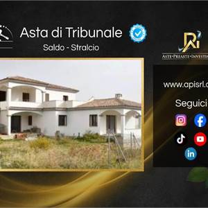 Appartamento in vendita, Loc. Minatoriu Intro Adde, Siniscola