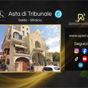 Apartment for sale, Via svezia, 10, Olbia