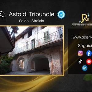 Town House for sale, Vicolo dell'Olmo, 6, Lumezzane