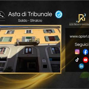 Appartamento in vendita, Via Sottocorno Pasquale, Milano