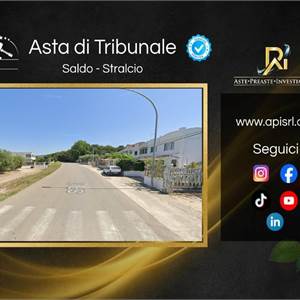 Apartment for sale, Via uria(Loc. Baracca - Foce Varano), snc, Ischitella