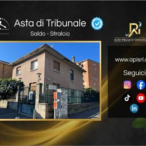 Appartamento in vendita, Via Cassano d'Adda, 16, Milano