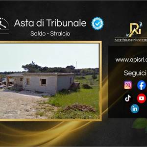 Villa for sale, Contrada Lanzo,, snc, Martina Franca