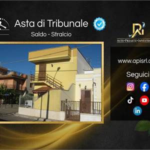 Appartamento in vendita, Via Fratelli Vivaldi,, snc, Squinzano