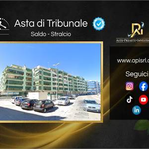 Appartamento in vendita, VIA DON MICHELE TATO', 9, Barletta