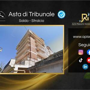 Appartamento in vendita, Via Giovanni De Turre, Chieti