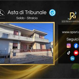 Apartment for sale, Via Vincenzo Bellini,, 10, Melissano