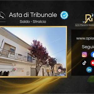 Appartamento in vendita, Via Monte Grappa, 26, Avezzano